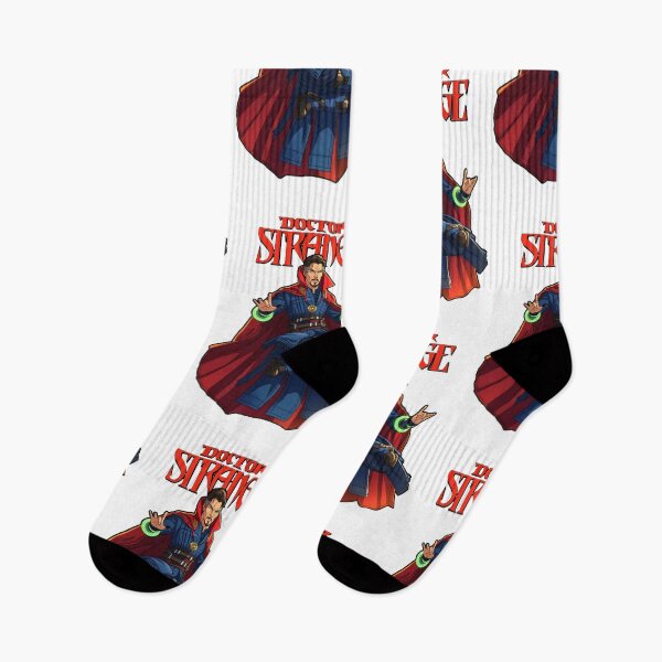 Item preview, Dr. Strange v2 2026 designed and sold by White Tiger Designz .