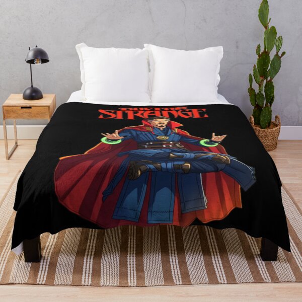 Item preview, Dr. Strange v2 2026 designed and sold by White Tiger Designz .