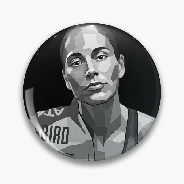 Item preview, Sue Bird Grayscale  designed and sold by Japanese art.