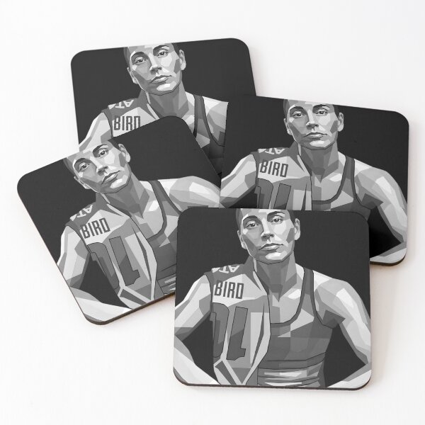 Item preview, Sue Bird Grayscale  designed and sold by Japanese art.