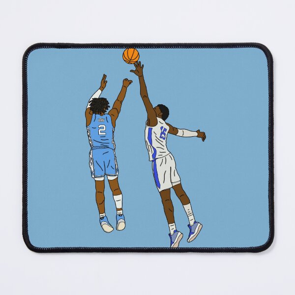 Item preview, Caleb Love Clutch Shot designed and sold by C+J Pastel Prints.