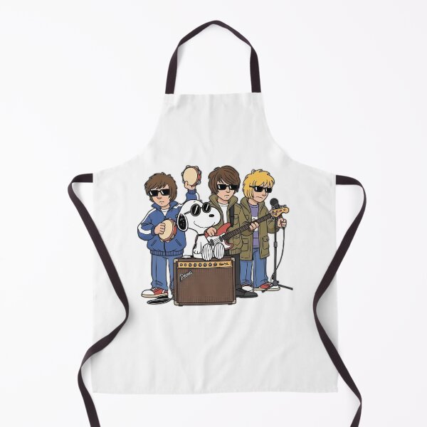 Item preview, Oasis X Snoopy designed and sold by SaeedMoosa.