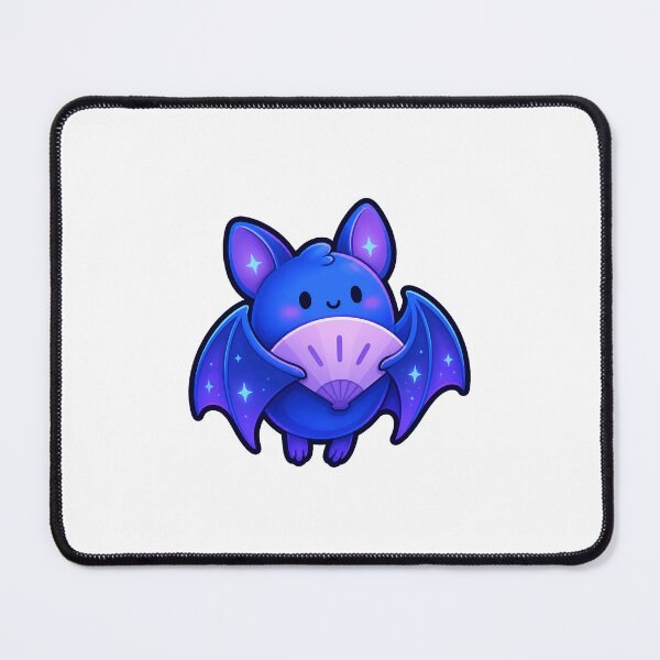 Item preview, Fanning the Moonlight designed and sold by The-Art-of-D.