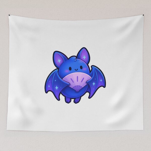 Item preview, Fanning the Moonlight designed and sold by The-Art-of-D.