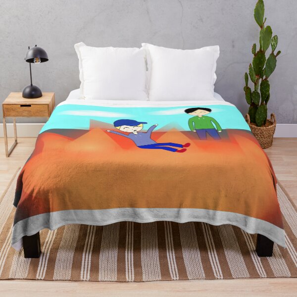 Item preview, Ford Falling into Fire designed and sold by GooglyEyes-.