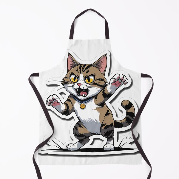 Item preview, Wait… What?! Funny Shocked Cat | Cat Meme Gift designed and sold by decimalades.