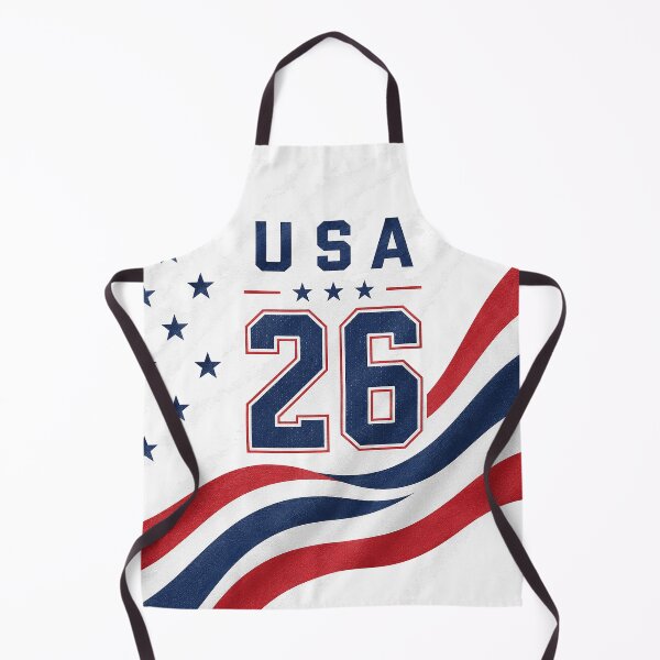Item preview, USA 26 Stars & Stripes designed and sold by rygenr8.