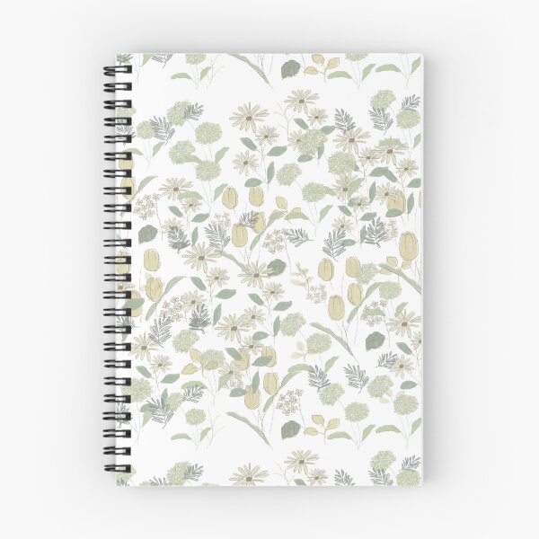 Item preview, Wildflowers designed and sold by rachelsillust.
