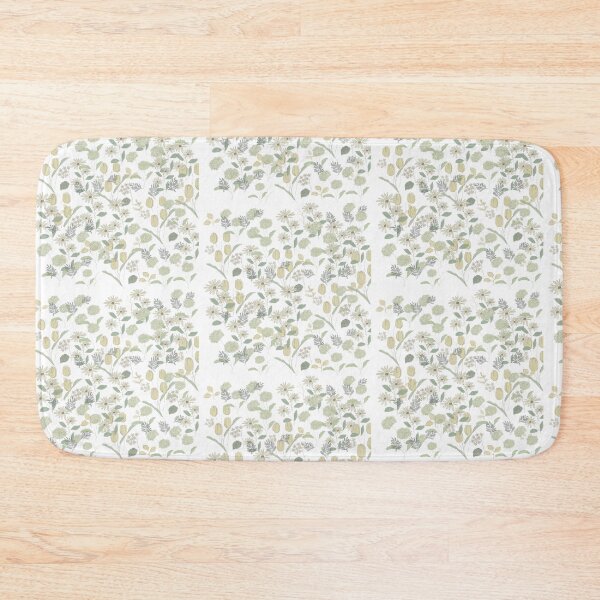 Item preview, Wildflowers designed and sold by rachelsillust.