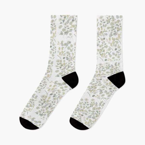 Item preview, Wildflowers designed and sold by rachelsillust.