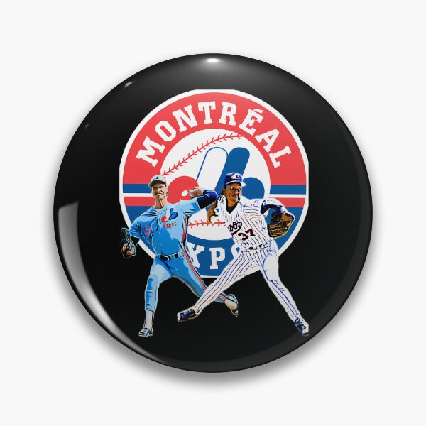 Item preview, Montreal Expos Baseball Players Pitcher Number 51 37 designed and sold by TheoMosciski.