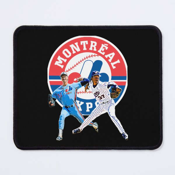Item preview, Montreal Expos Baseball Players Pitcher Number 51 37 designed and sold by TheoMosciski.