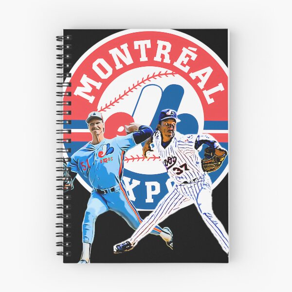 Item preview, Montreal Expos Baseball Players Pitcher Number 51 37 designed and sold by TheoMosciski.
