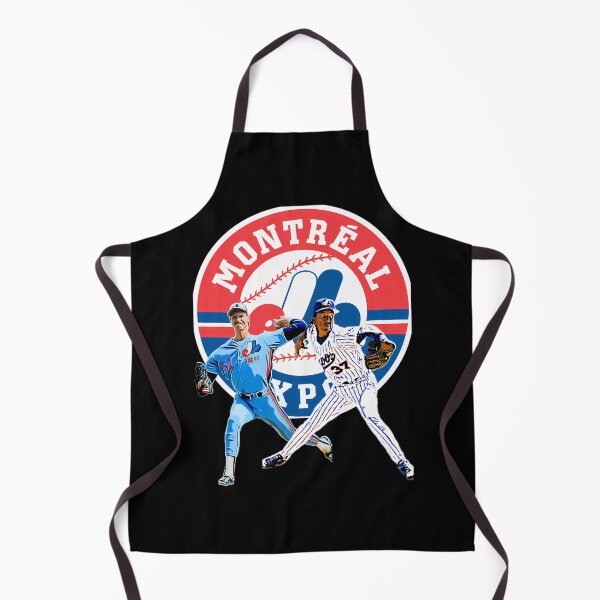 Item preview, Montreal Expos Baseball Players Pitcher Number 51 37 designed and sold by TheoMosciski.