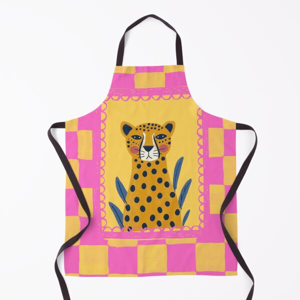 Item preview, Majestic Jaguar | Wild Big Cat & Jungle Wildlife Art designed and sold by Rooted & Co.