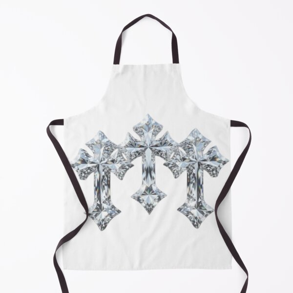Item preview, Diamond Cross Gothic Y2K Streetwear designed and sold by BaddieNz.