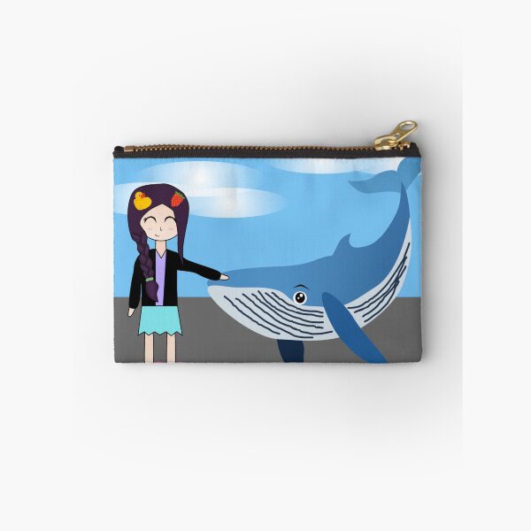 Item preview, Paisley and the Whale designed and sold by GooglyEyes-.