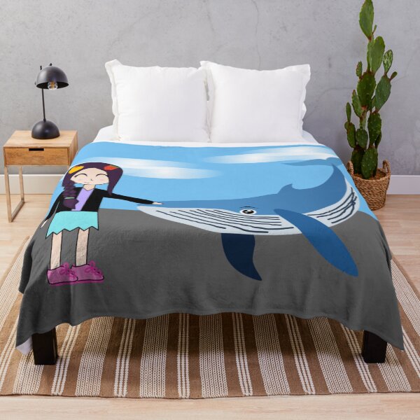 Item preview, Paisley and the Whale designed and sold by GooglyEyes-.