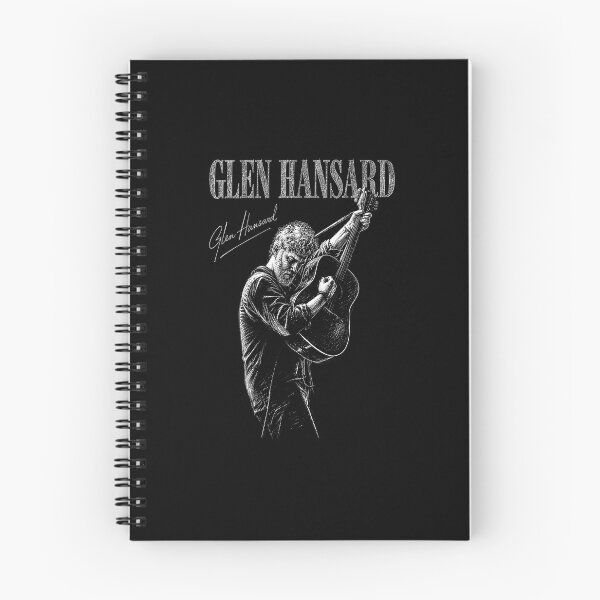Item preview, Glen Hansard Tribute 1970–2026  designed and sold by erenazepeda.