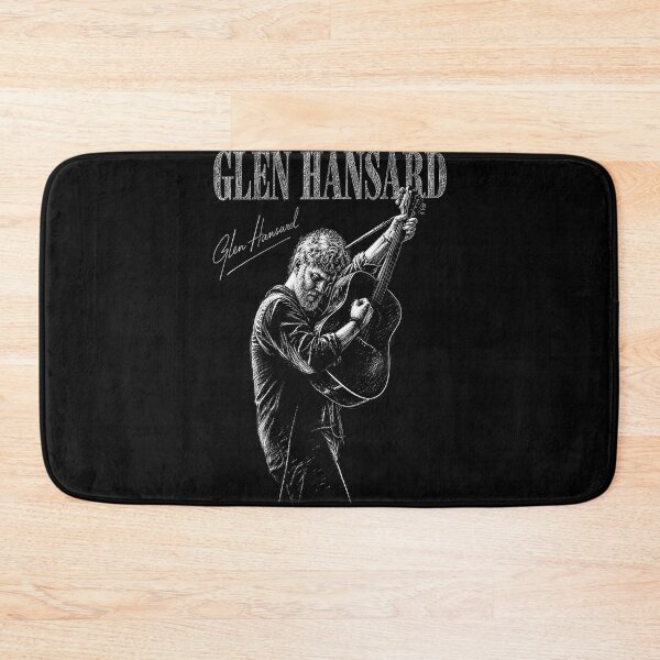 Item preview, Glen Hansard Tribute 1970–2026  designed and sold by erenazepeda.