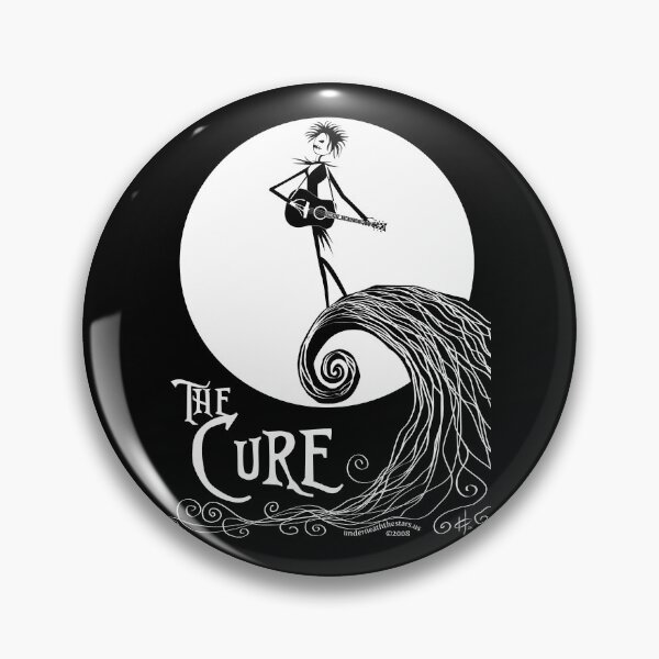 Item preview, Robert Skellington - Underneath The Stars Original designed and sold by halocure.
