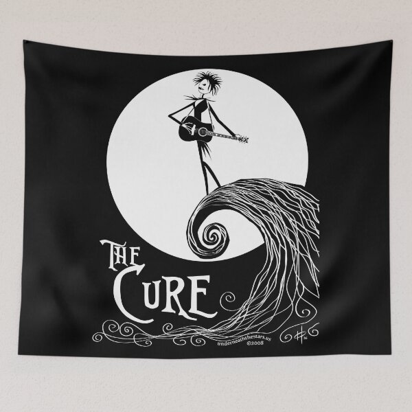 Item preview, Robert Skellington - Underneath The Stars Original designed and sold by halocure.