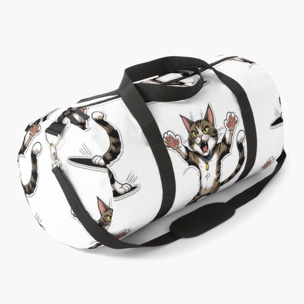 Item preview, OMG Cat! Funny Shocked Kitty Face | Cat Lover Gift designed and sold by decimalades.