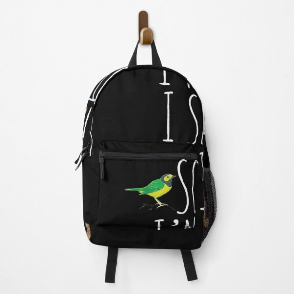 Item preview, Birding Saw A Bird Funny designed and sold by goombi-creative.