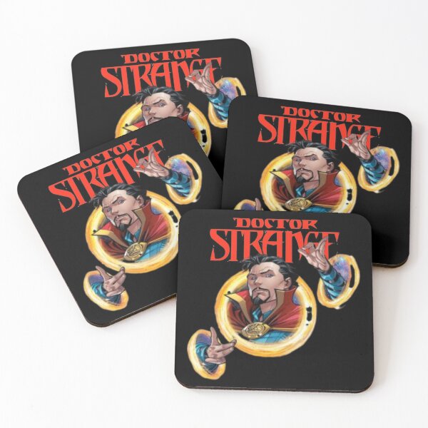 Item preview,  Dr. Strange v3 2026 designed and sold by White Tiger Designz .