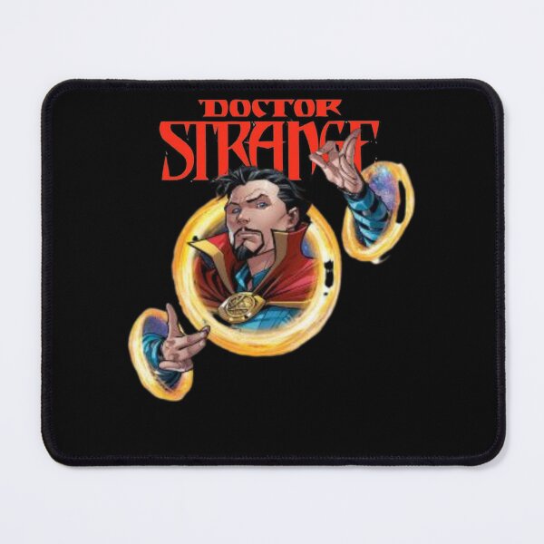 Item preview,  Dr. Strange v3 2026 designed and sold by White Tiger Designz .
