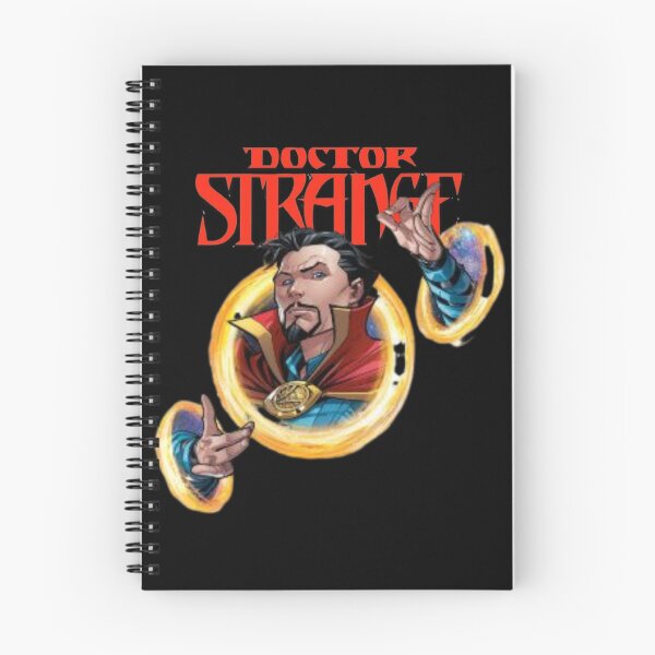 Item preview,  Dr. Strange v3 2026 designed and sold by White Tiger Designz .