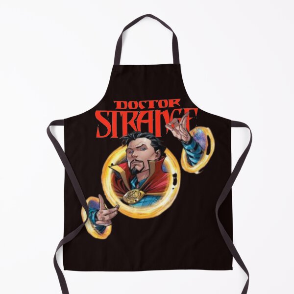 Item preview, Dr. Strange v3 2026 designed and sold by White Tiger Designz .