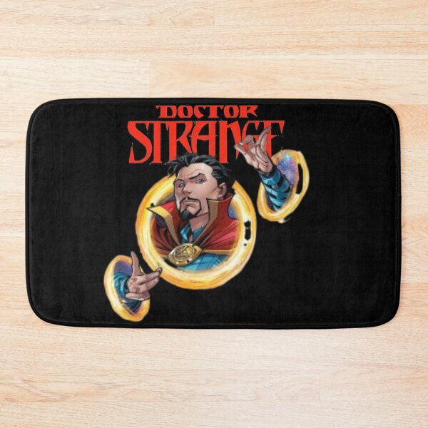 Artikelvorschau, Dr. Strange v3 2026 entworfen und verkauft von White Tiger Designz .