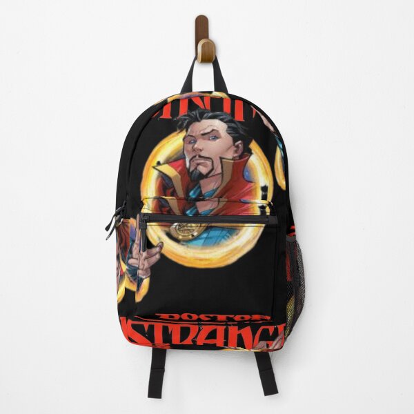 Item preview,  Dr. Strange v3 2026 designed and sold by White Tiger Designz .