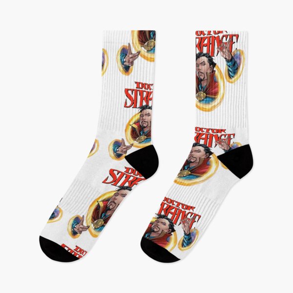 Item preview,  Dr. Strange v3 2026 designed and sold by White Tiger Designz .