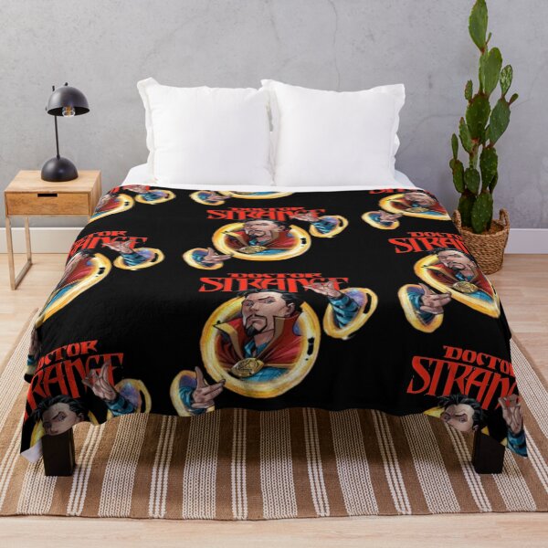Item preview, Dr. Strange v3 2026 designed and sold by White Tiger Designz .