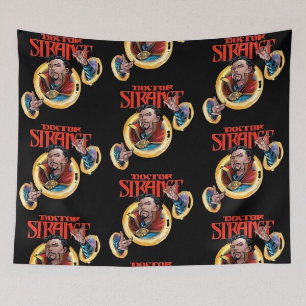 Item preview,  Dr. Strange v3 2026 designed and sold by White Tiger Designz .