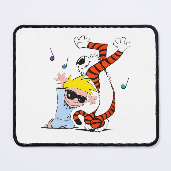 Item preview, Calvin And Hobbs Vintage designed and sold by StuartMooreArt.