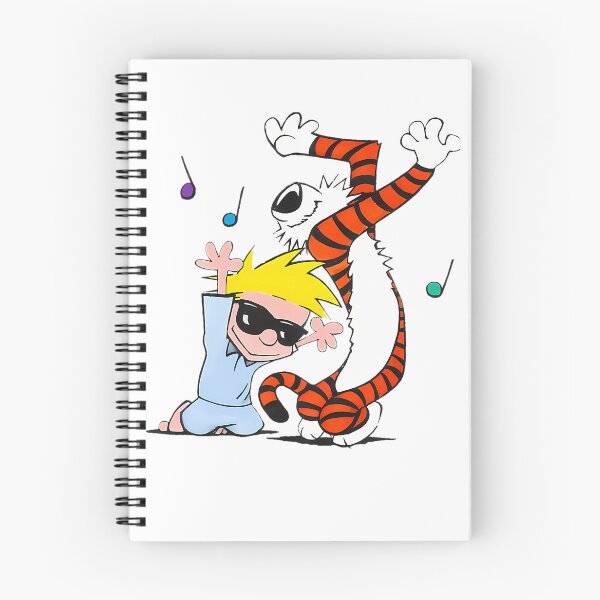 Item preview, Calvin And Hobbs Vintage designed and sold by StuartMooreArt.