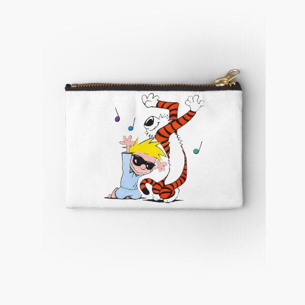 Item preview, Calvin And Hobbs Vintage designed and sold by StuartMooreArt.
