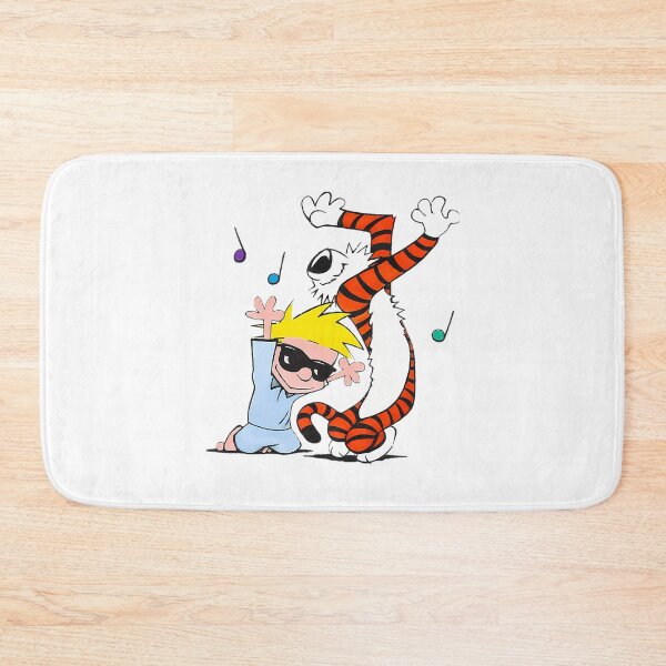 Item preview, Calvin And Hobbs Vintage designed and sold by StuartMooreArt.