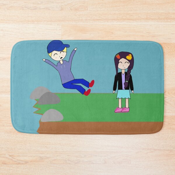 Item preview, Ford Thrown of Cliff designed and sold by GooglyEyes-.