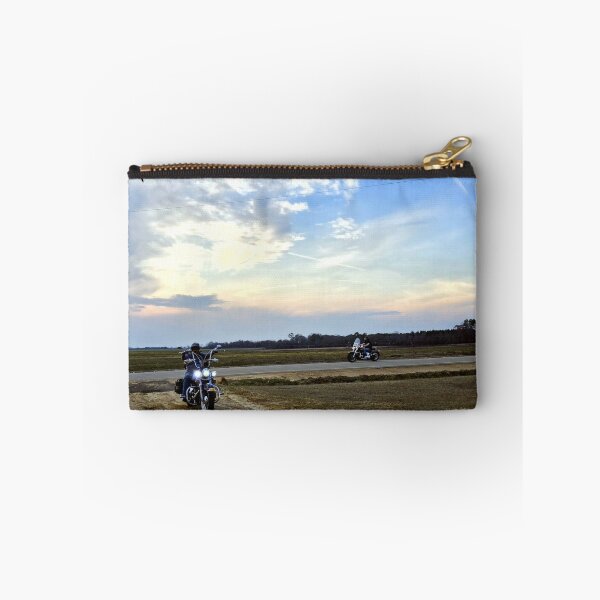 Item preview, Motorcycles on a Country Road designed and sold by Stacey's unpromised.