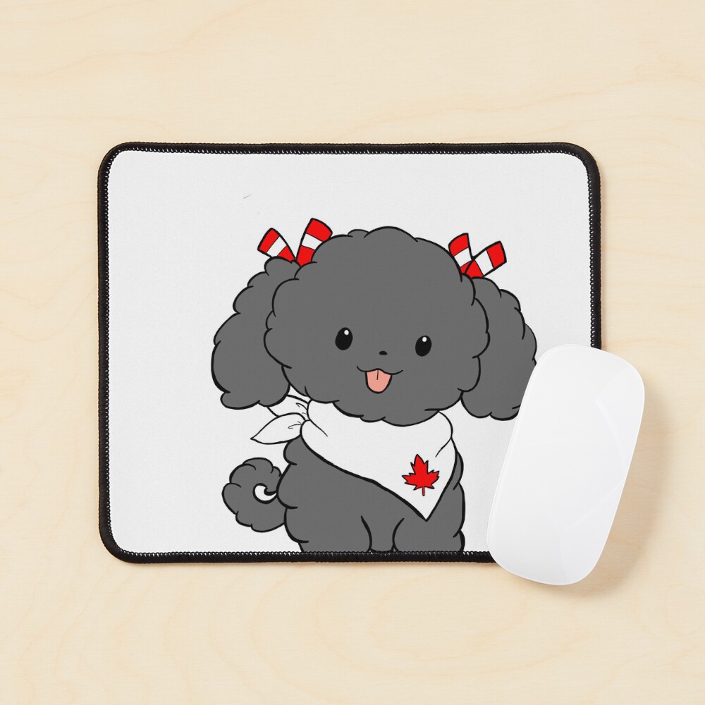 Item preview, Mouse Pad designed and sold by MagicGooseberry.