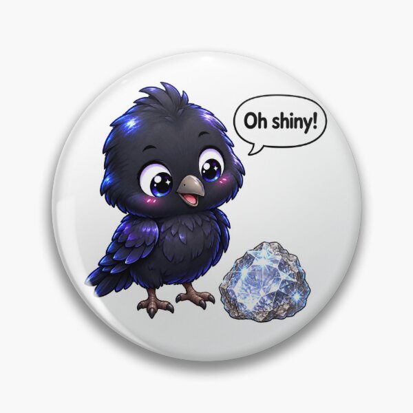 Item preview, Oh shiny designed and sold by CraftyGlamazon.