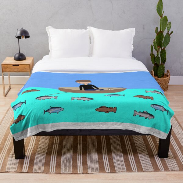 Item preview, Freddie in a Boat designed and sold by GooglyEyes-.