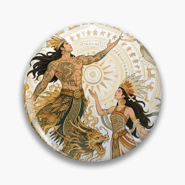 Artikelvorschau, Vietnamesische Mythologie-Legende: Drachenkönig und Feenprinzessin #1 entworfen und verkauft von Rising Drake.