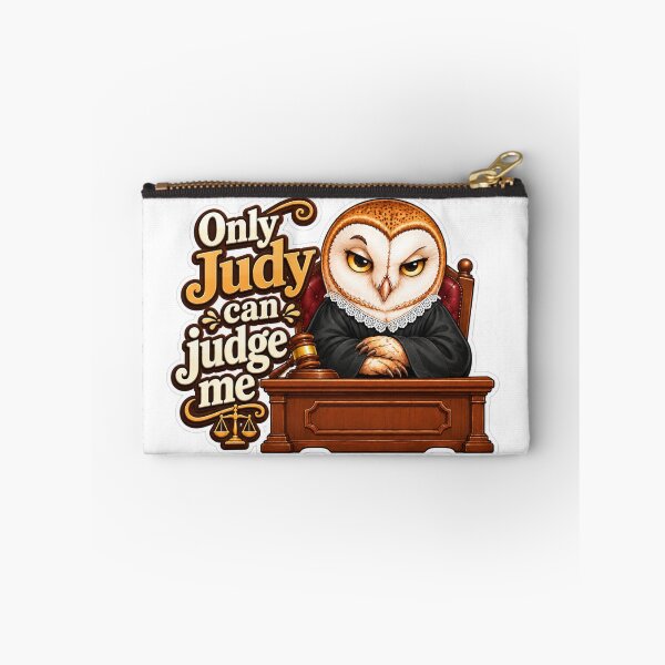 Item preview, Judge Judy designed and sold by CraftyGlamazon.