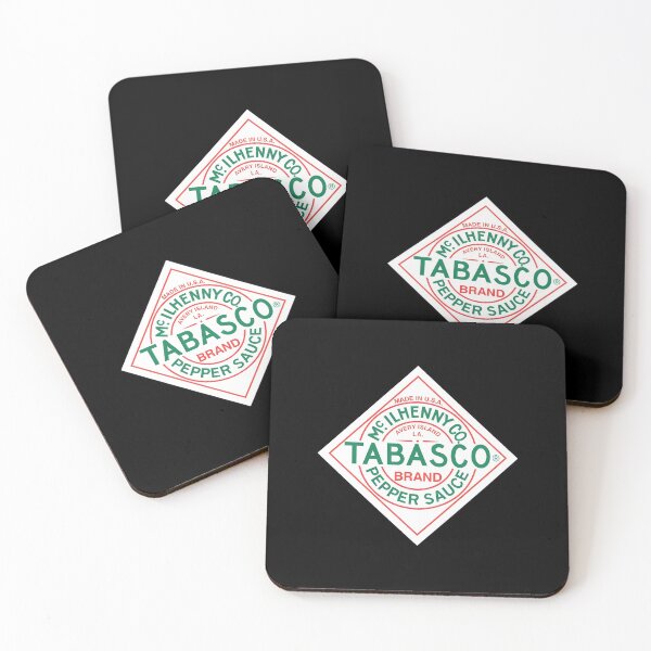 Item preview, Tabasco Sauce designed and sold by bjennifer.