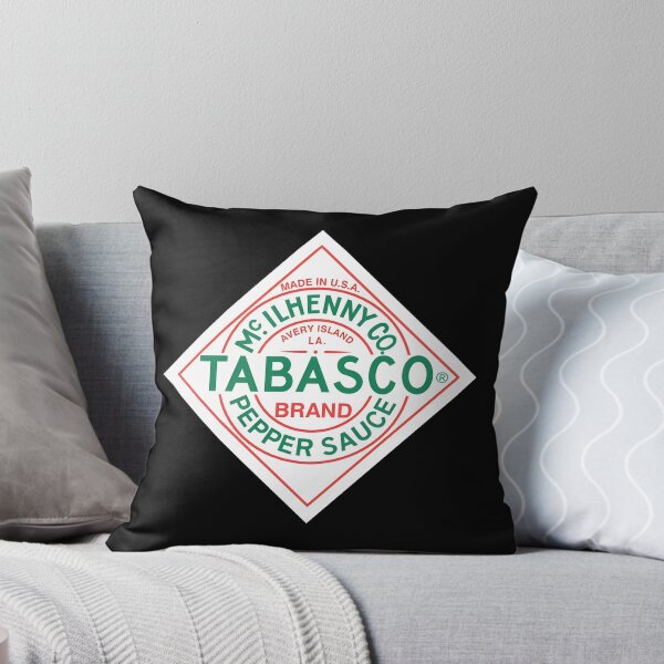 Item preview, Tabasco Sauce designed and sold by bjennifer.